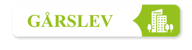 Byensbil Gårslev