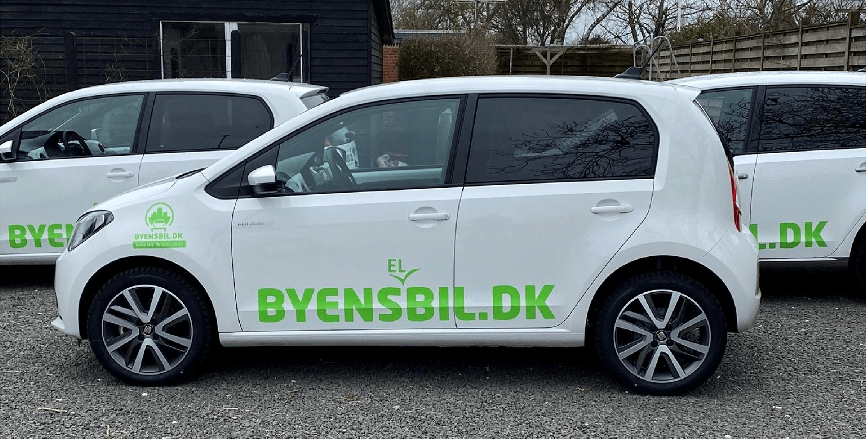 Biler hos Byensbil passer dit behov