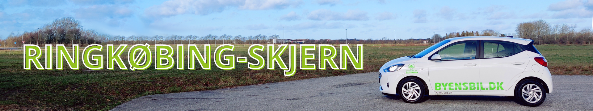 Coverbillede for Ringkøbing-Skjern kommune