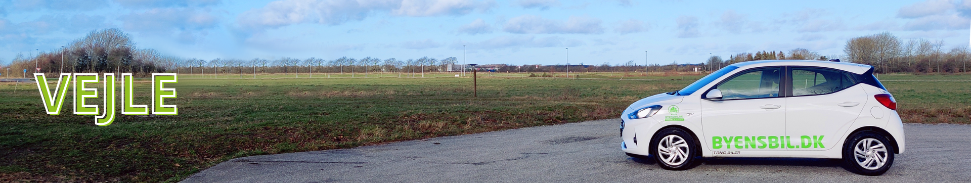 Header for Vejle