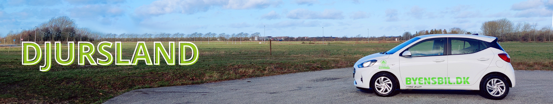 Header for holstebro kommune