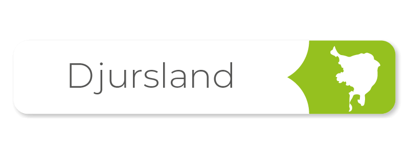 Djursland