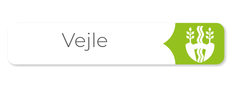 Vejle kommune logo