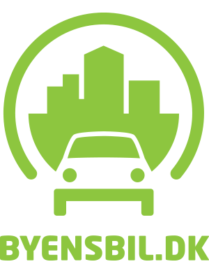 ByensBil logo
